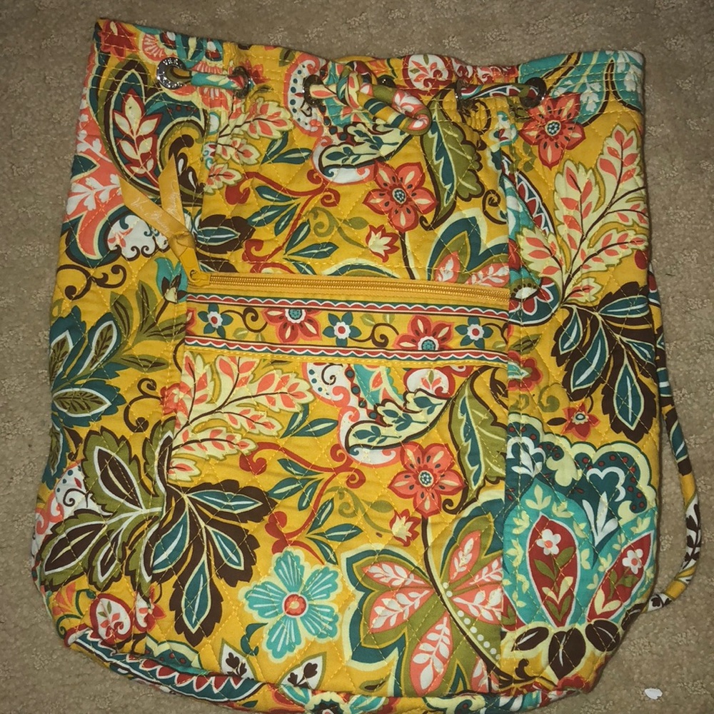 Vera Bradley backpack